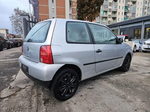 Volkswagen Lupo view 4