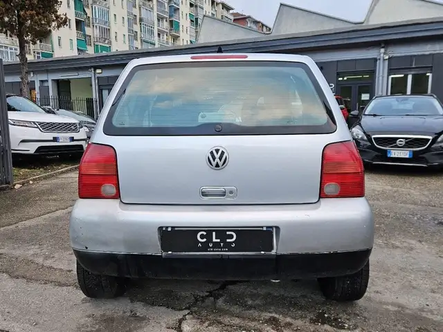 Volkswagen Lupo view 5