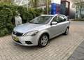 Kia Ceed / cee'd 1.4 CVVT X-tra Gris - thumbnail 3