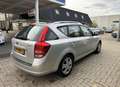 Kia Ceed / cee'd 1.4 CVVT X-tra Gris - thumbnail 5