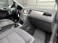 Volkswagen Golf Sportsvan Comfortline BMT AHK/Navi/PDC/SHZ/Klimaauto./8-fach Noir - thumbnail 9