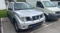 Nissan Navara Navara 2,5 dCi LE Kopfdichtungsschaden Silber - thumbnail 2