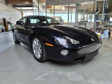 Coupé 4.2i V8 32v S/C
