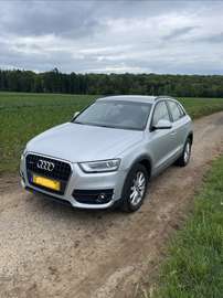 2.0 TFSI quattro S tronic