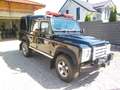 Land Rover Defender Land Rover 110" Double Cab Pick Up 110 Schwarz - thumbnail 1
