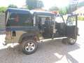 Land Rover Defender Land Rover 110" Double Cab Pick Up 110 Schwarz - thumbnail 5