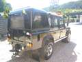 Land Rover Defender Land Rover 110" Double Cab Pick Up 110 Schwarz - thumbnail 4