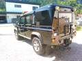 Land Rover Defender Land Rover 110" Double Cab Pick Up 110 Schwarz - thumbnail 3