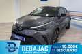 Toyota C-HR 2.0 180H GR Sport Gris - thumbnail 1