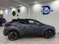 Toyota C-HR 2.0 180H GR Sport Gris - thumbnail 30