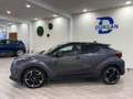 Toyota C-HR 2.0 180H GR Sport Gris - thumbnail 16