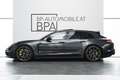 Porsche Panamera 4 E-Hybrid Sport Turismo // Garantie // TOP // Grau - thumbnail 4
