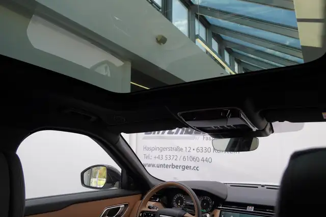Land Rover Range Rover Velar P400e PHEV Dynamic HSE Ansicht 27