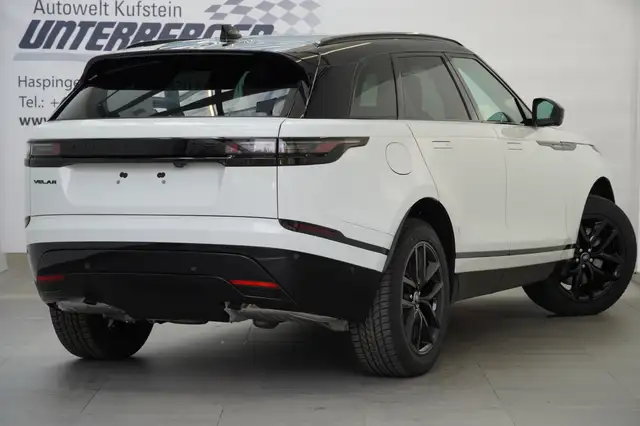Land Rover Range Rover Velar P400e PHEV Dynamic HSE Ansicht 8