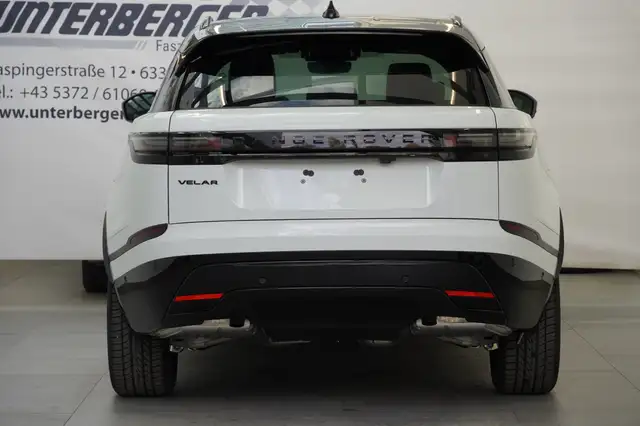 Land Rover Range Rover Velar P400e PHEV Dynamic HSE Ansicht 11