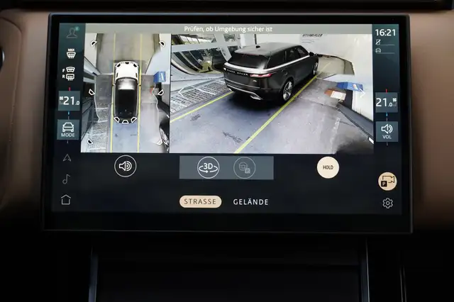 Land Rover Range Rover Velar P400e PHEV Dynamic HSE Ansicht 28