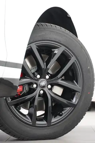 Land Rover Range Rover Velar P400e PHEV Dynamic HSE Ansicht 9