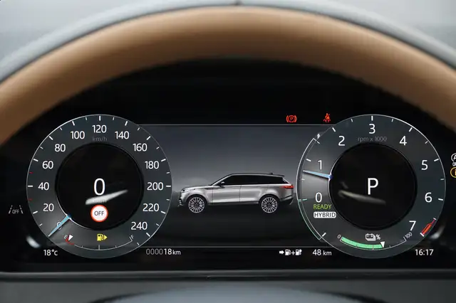 Land Rover Range Rover Velar P400e PHEV Dynamic HSE Ansicht 21