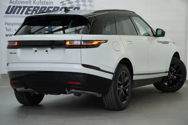 Land Rover Range Rover Velar P400e PHEV Dynamic HSE Ansicht 7