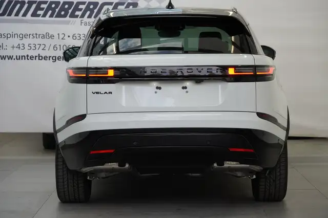 Land Rover Range Rover Velar P400e PHEV Dynamic HSE Ansicht 10