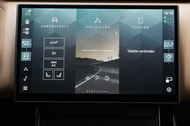 Land Rover Range Rover Velar P400e PHEV Dynamic HSE Ansicht 25