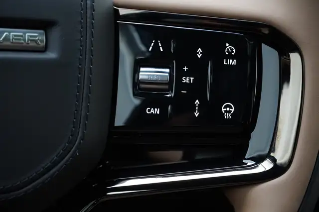 Land Rover Range Rover Velar P400e PHEV Dynamic HSE Ansicht 23