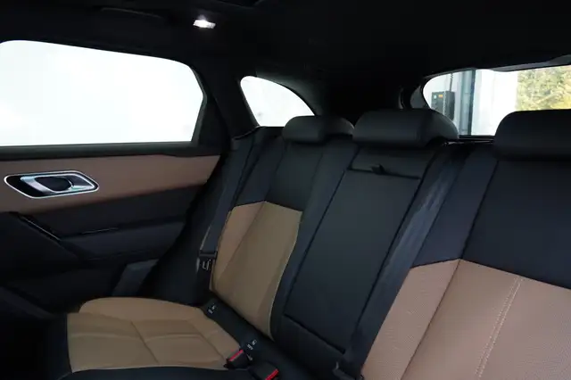 Land Rover Range Rover Velar P400e PHEV Dynamic HSE Ansicht 17