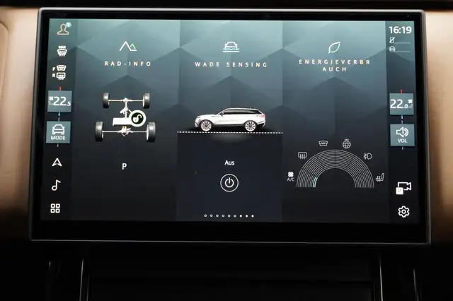 Land Rover Range Rover Velar P400e PHEV Dynamic HSE Ansicht 29