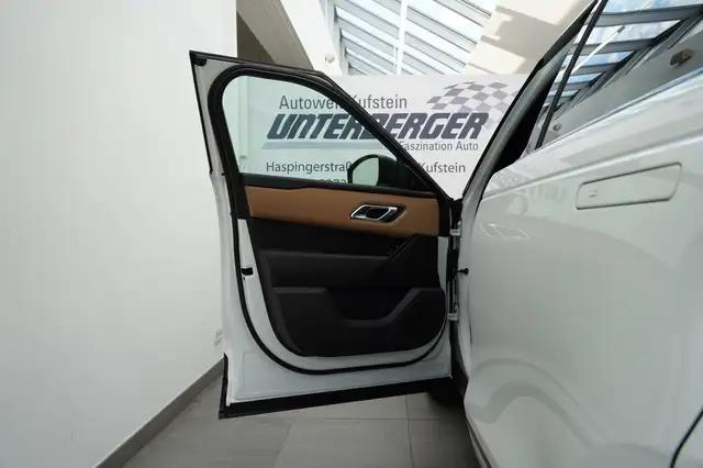 Land Rover Range Rover Velar P400e PHEV Dynamic HSE Ansicht 13