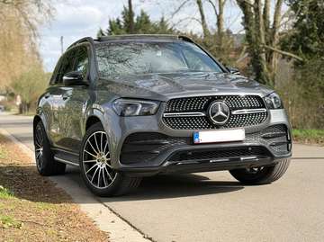 de 4-Matic PHEV - Garantie 12 mois