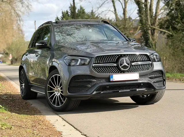 Mercedes-Benz GLE 350 de 4-Matic PHEV - Garantie 12 mois