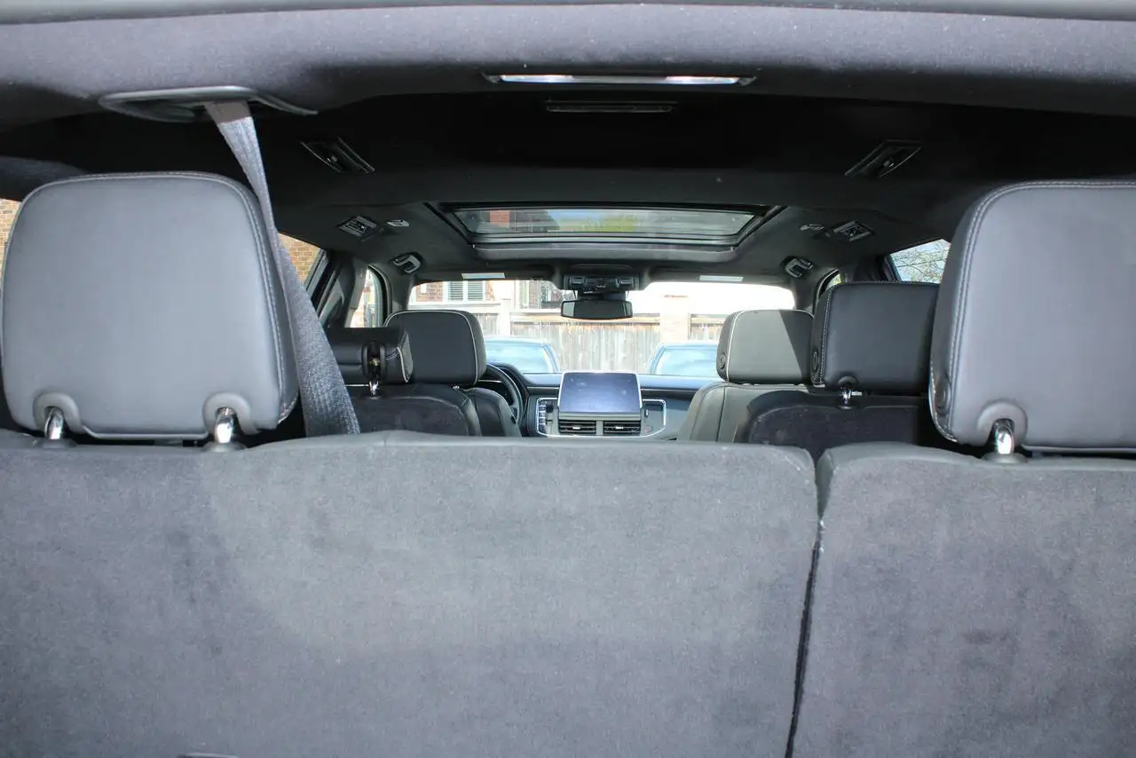 GMC Yukon снимка GMC Yukon