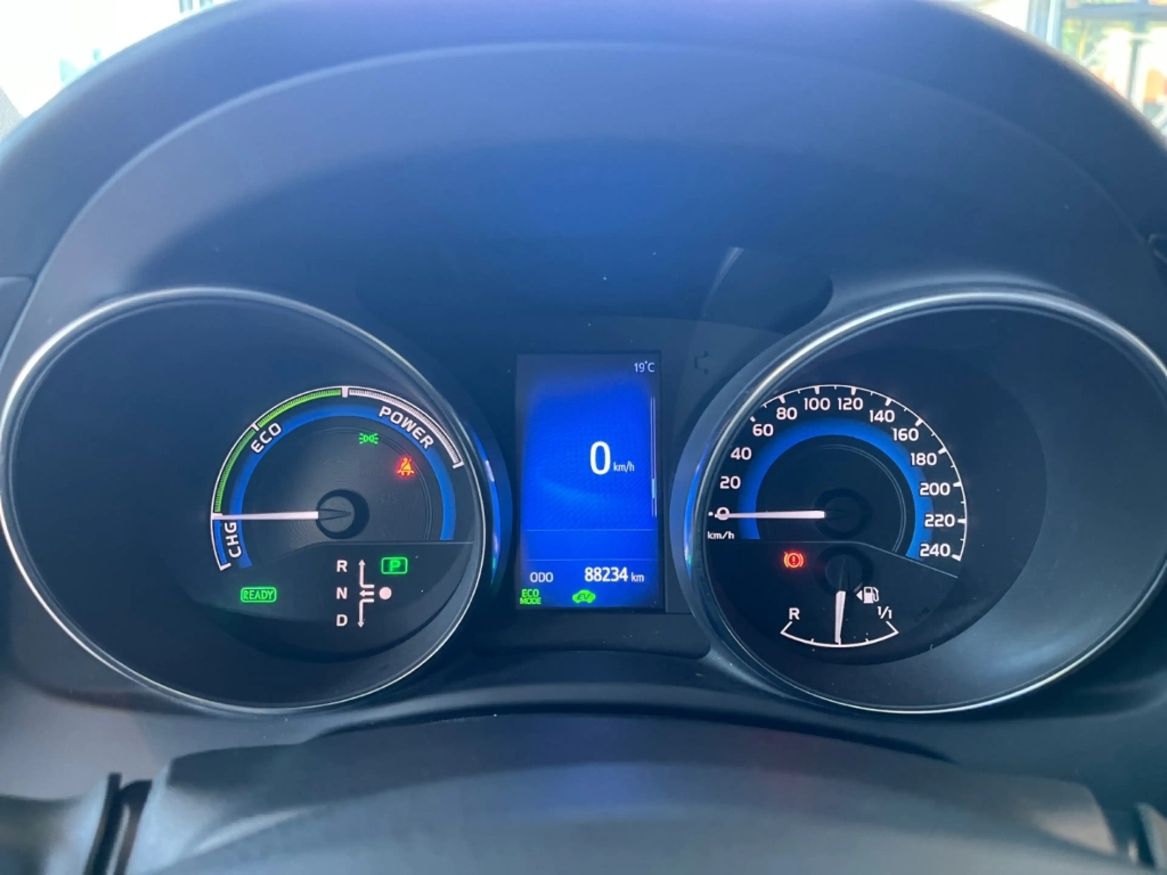 Toyota Auris TS Hybrid Team D *ACC*DAB*USB* — photo 14
