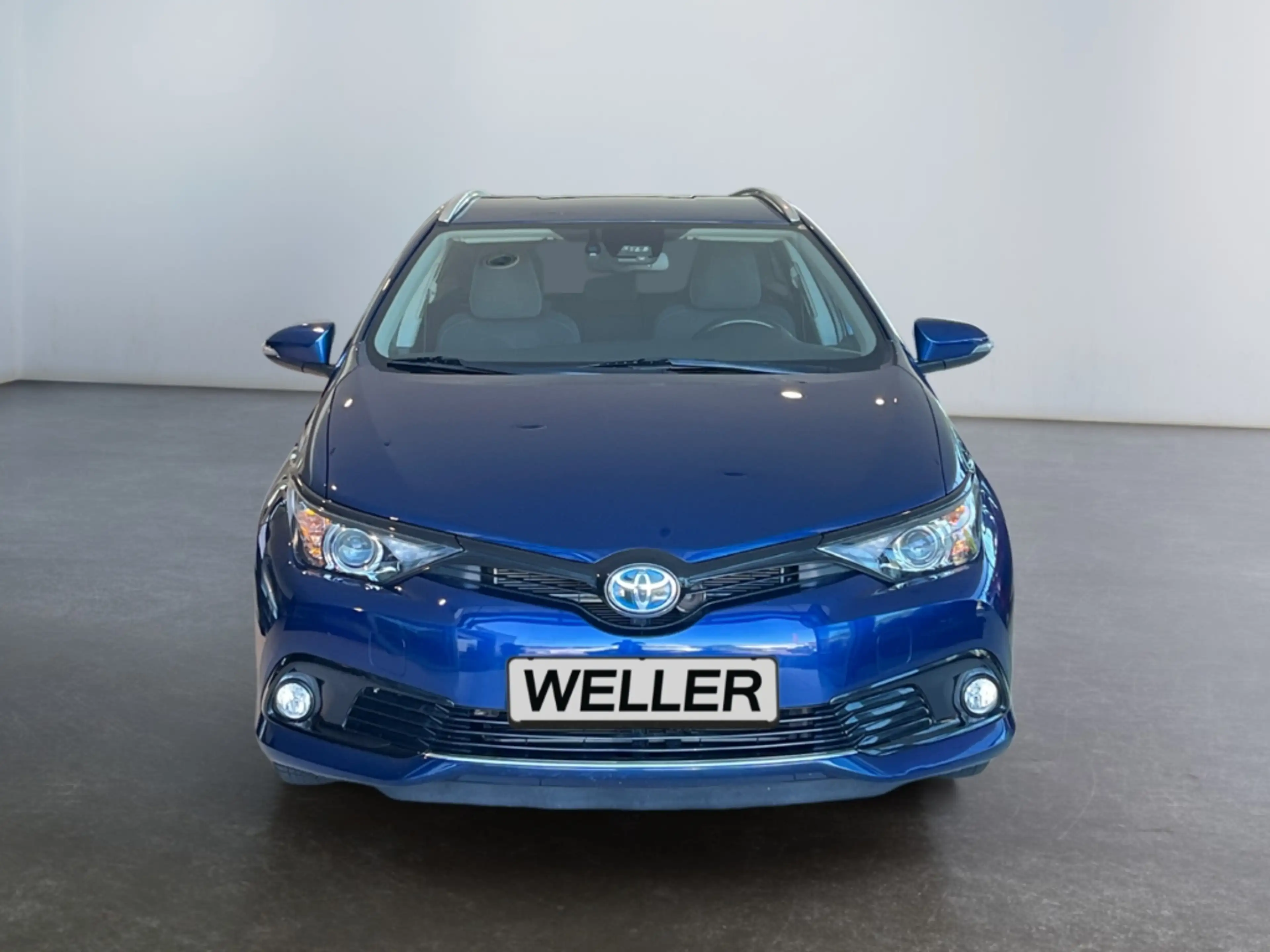Toyota Auris TS Hybrid Team D *ACC*DAB*USB* — photo 2