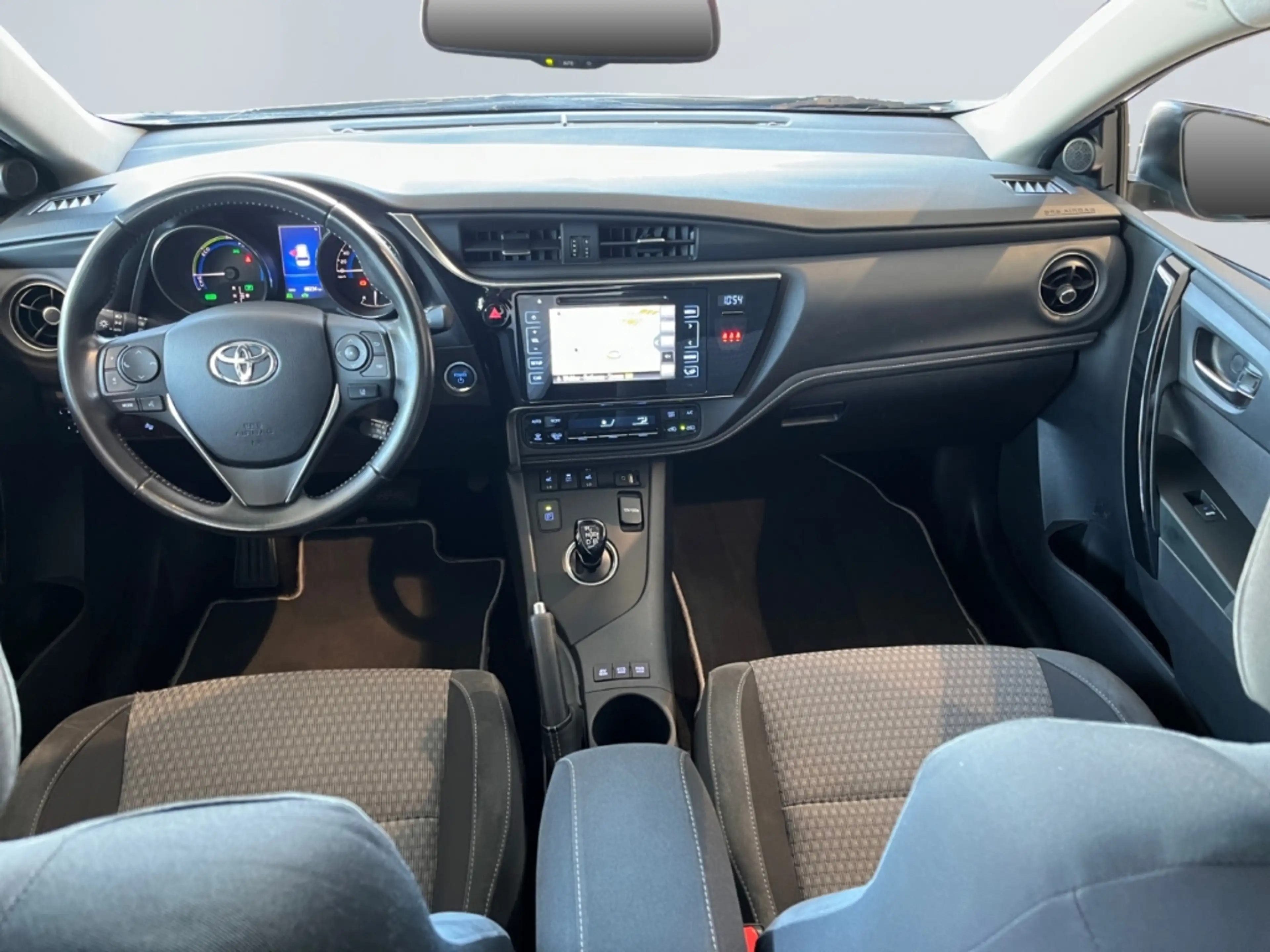 Toyota Auris TS Hybrid Team D *ACC*DAB*USB* — photo 11