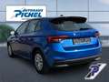 Skoda Fabia Selection LED Sperrdiff. Apple CarPlay Android Aut Blau - thumbnail 3