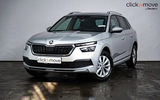 Skoda Kamiq 1.0 TSI Style DSG