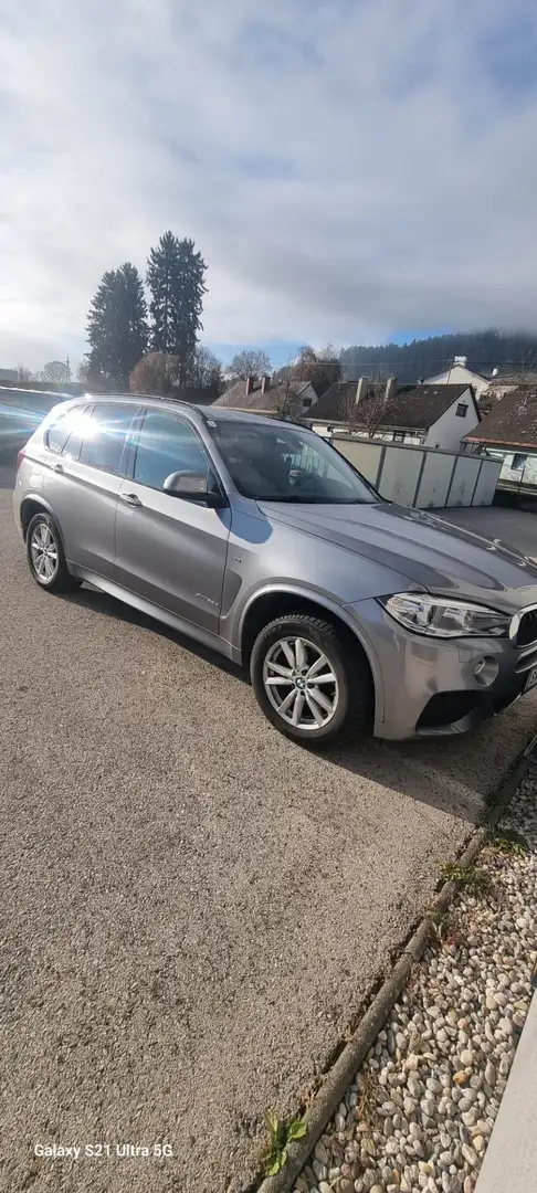 BMW X5 sDrive25d Aut.     M Paket - 1
