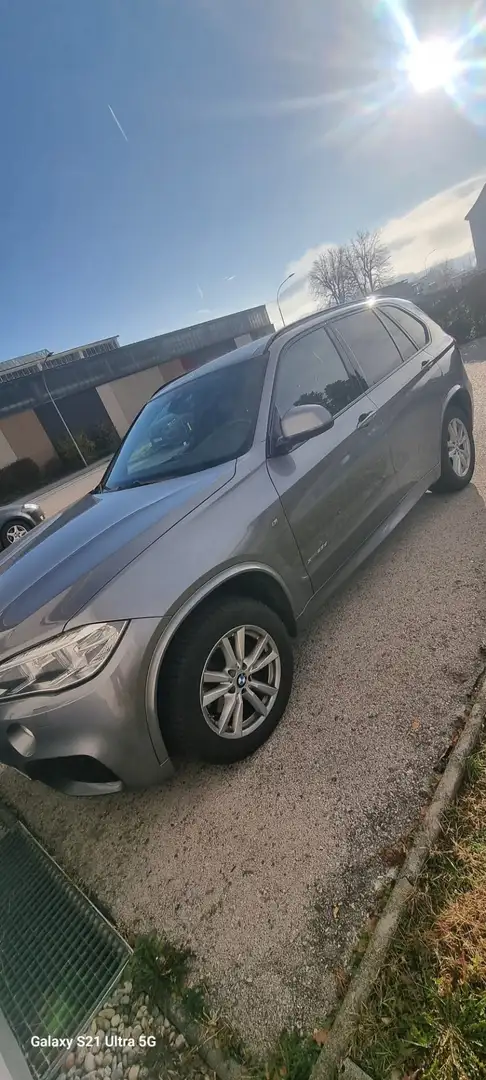 BMW X5 sDrive25d Aut.     M Paket - 2