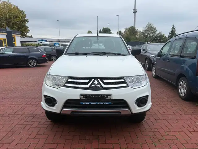 Mitsubishi L200 L200