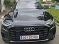 Audi Q8 Q8 50 MHEV TDI quattro Tiptronic Schwarz - thumbnail 1