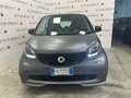 smart forTwo fortwo 90 0.9 Turbo Passion Grigio - thumbnail 5