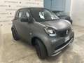 smart forTwo fortwo 90 0.9 Turbo Passion Grigio - thumbnail 2