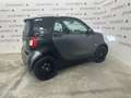 smart forTwo fortwo 90 0.9 Turbo Passion Grigio - thumbnail 4