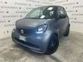 smart forTwo fortwo 90 0.9 Turbo Passion Grigio - thumbnail 1