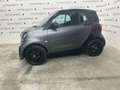 smart forTwo fortwo 90 0.9 Turbo Passion Grigio - thumbnail 3