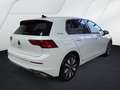 Volkswagen Golf VIII 2.0 TDI DSG Goal AHK+NAVI+ACC+LED+KAME Weiß - thumbnail 3
