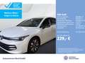 Volkswagen Golf VIII 2.0 TDI DSG Goal AHK+NAVI+ACC+LED+KAME Weiß - thumbnail 1