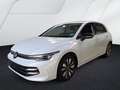 Volkswagen Golf VIII 2.0 TDI DSG Goal AHK+NAVI+ACC+LED+KAME Weiß - thumbnail 2