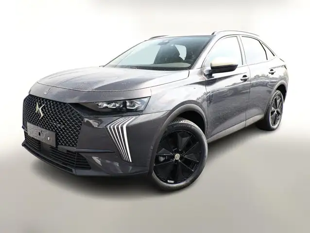 DS Automobiles DS 7